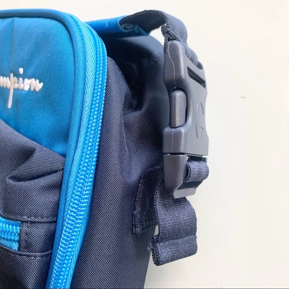 🌸New🌸 Champion Youth Supersize Lunch Kit  One Size NWT